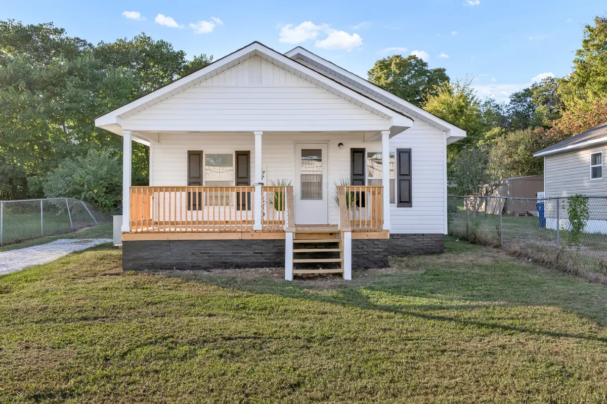 1814 Church St #SE, Cleveland, TN 37311