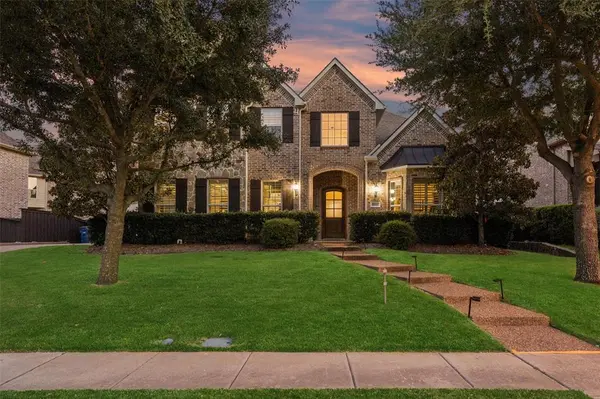 1806 Reynolds Court, Allen, TX 75002