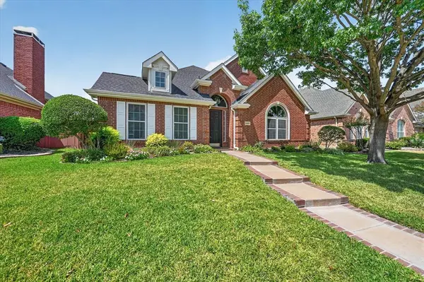 10307 Perkins Drive,  Irving,  TX 75063