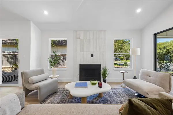 8406 Cockney DR, Austin, TX 78748