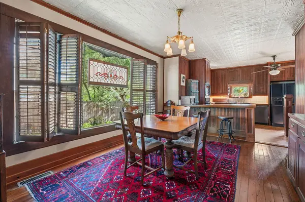 410 Cibilo ST, Lockhart, TX 78644