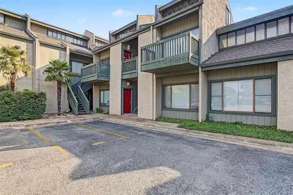 601 Nelray BLVD #17, Austin, TX 78751
