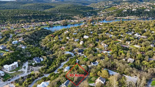 2006 Casa Grande DR, Austin, TX 78733