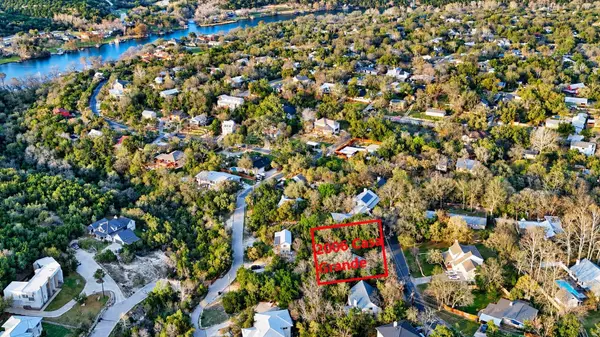 2006 Casa Grande DR, Austin, TX 78733