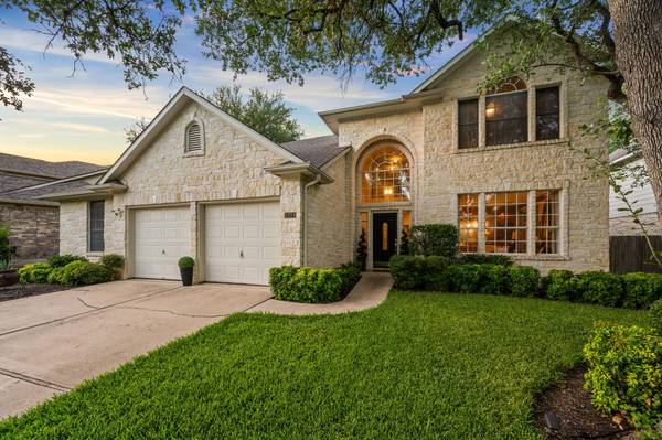 1224 Fall Creek LOOP, Cedar Park, TX 78613