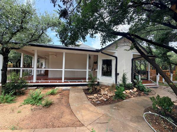 7130 Ranch 2338 RD, Georgetown, TX 78633