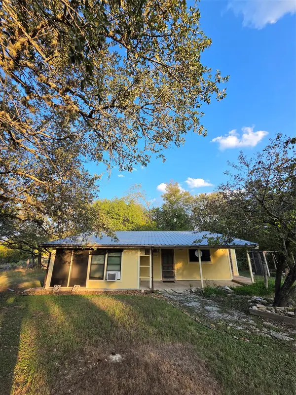 311 Barton Meadow DR, Dripping Springs, TX 78620