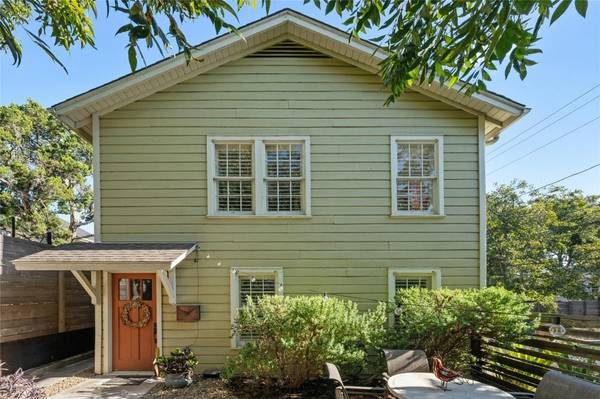2021 Travis Heights BLVD #1002, Austin, TX 78704