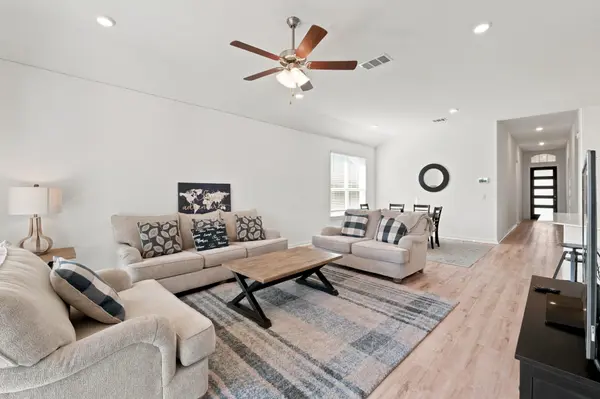 421 Peace Pipe WAY, Georgetown, TX 78628