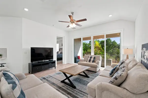 421 Peace Pipe WAY, Georgetown, TX 78628