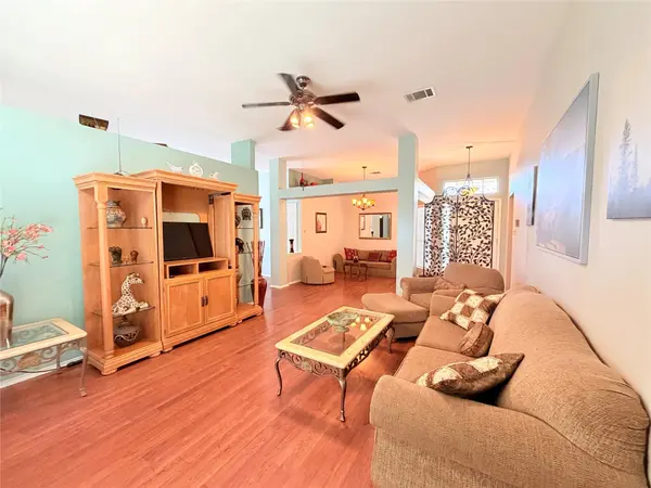 1408 Deepwoods TRL, Leander, TX 78641
