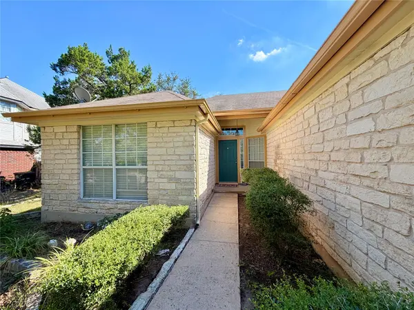 1408 Deepwoods TRL, Leander, TX 78641