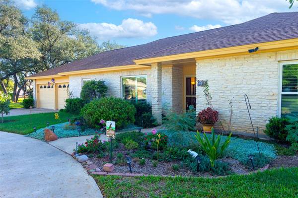 219 Turtle BND, Georgetown, TX 78628