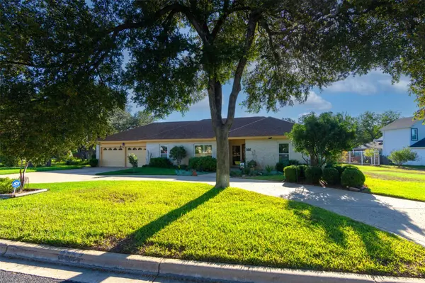 219 Turtle BND, Georgetown, TX 78628