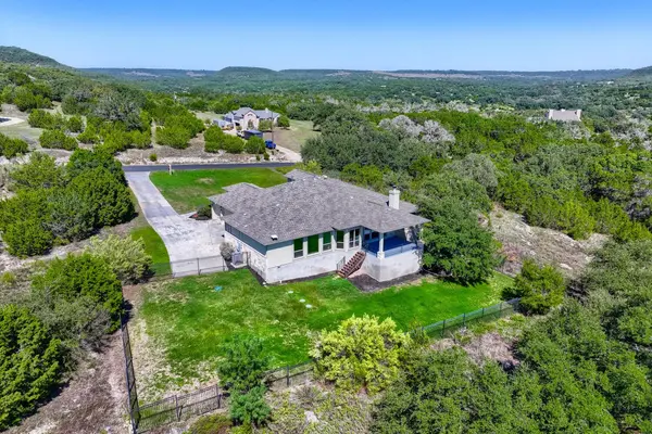29711 Montana Ridge PASS, Marble Falls, TX 78654