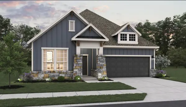 16616 Conroe DR, Manor, TX 78653
