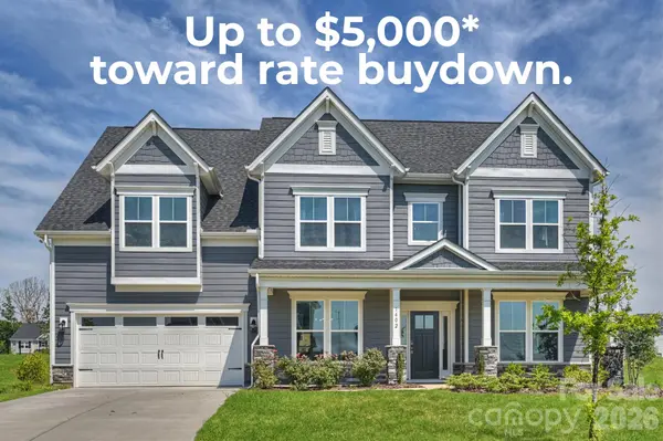 1402 Ashe Meadow DR, Indian Trail, NC 28079