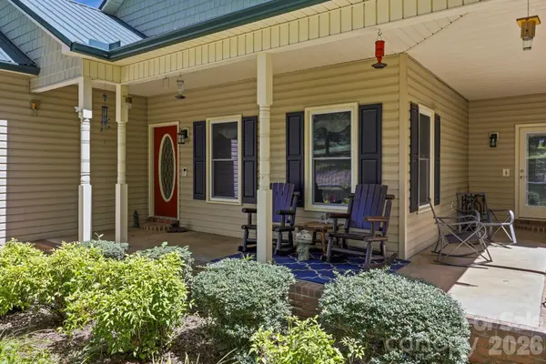 221 Willow Lakes DR, Rutherfordton, NC 28139