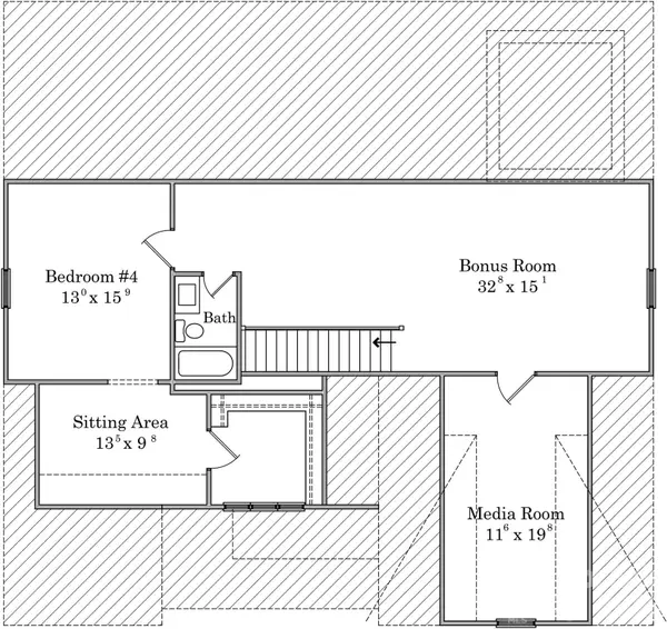 1115 Zeb Helms RD, Monroe, NC 28112