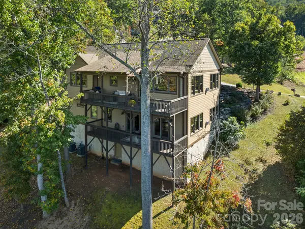 14 Herron View LN #14A, Weaverville, NC 28787