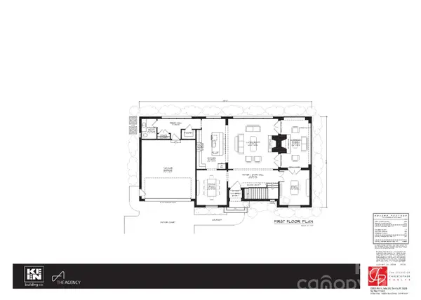 4420 Castleton RD, Charlotte, NC 28211
