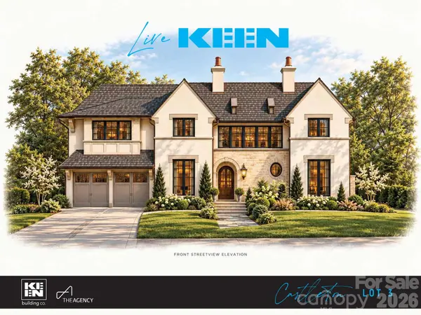 4420 Castleton RD, Charlotte, NC 28211