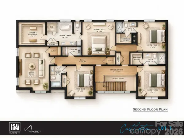 4420 Castleton RD, Charlotte, NC 28211