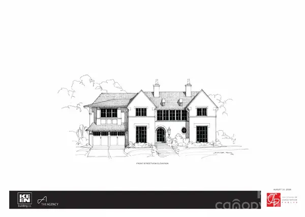 4420 Castleton RD, Charlotte, NC 28211