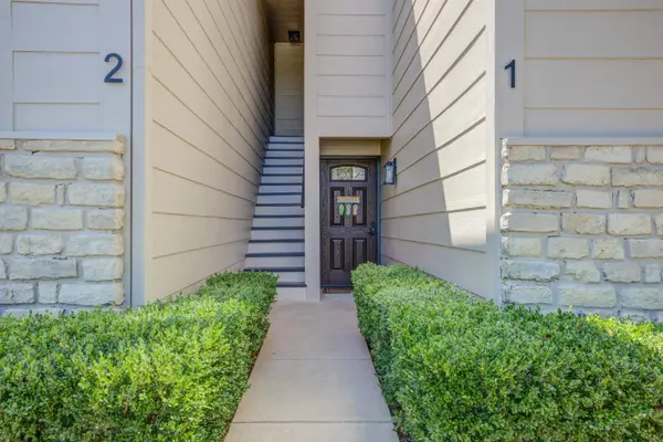 605 Port #1, Horseshoe Bay, TX 78657