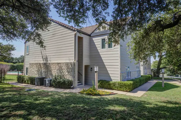 605 Port #1, Horseshoe Bay, TX 78657