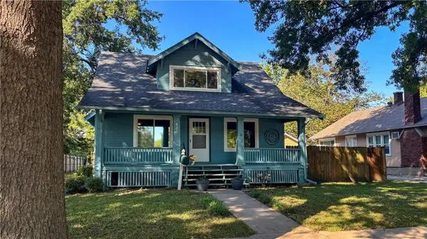 822 S Mulberry ST, Ottawa, KS 66067