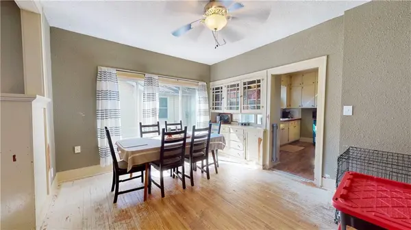 822 S Mulberry ST, Ottawa, KS 66067
