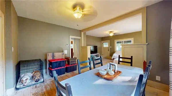 822 S Mulberry ST, Ottawa, KS 66067