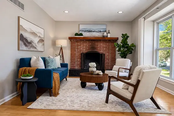 3116 N 84th TER, Kansas City, KS 66109