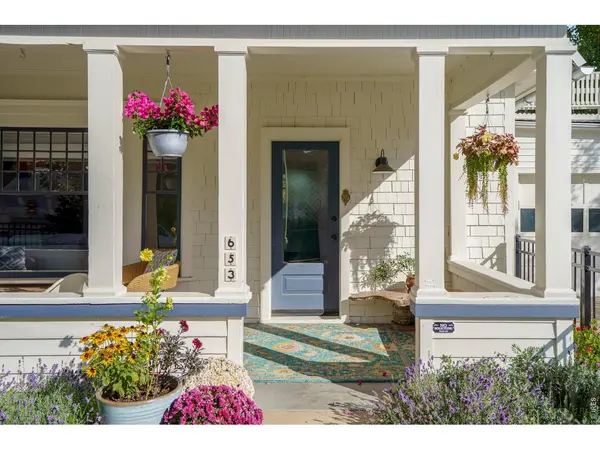653 Dewey, Boulder, CO 80304