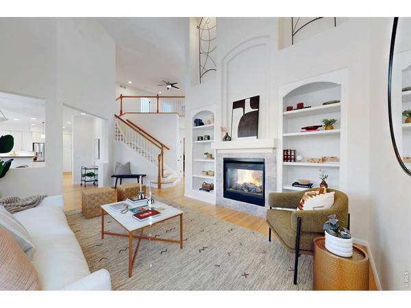 2926 Golden Eagle, Lafayette, CO 80026
