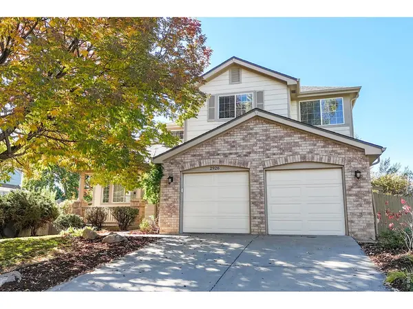 2926 Golden Eagle, Lafayette, CO 80026