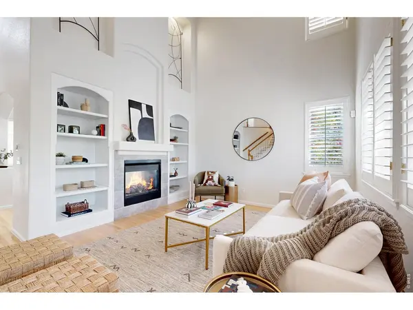 2926 Golden Eagle, Lafayette, CO 80026