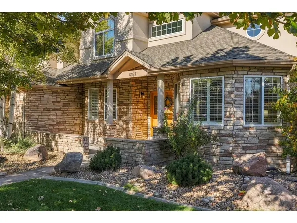 4927 Valley Oak, Loveland, CO 80538