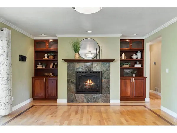 1024 Fox Hills, Fort Collins, CO 80526