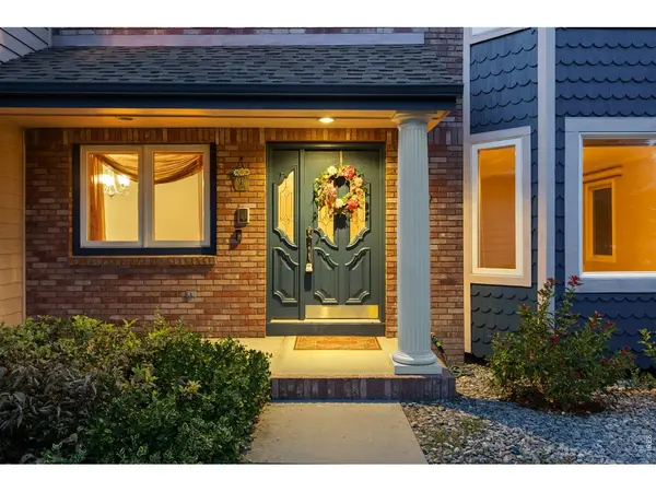 1024 Fox Hills, Fort Collins, CO 80526