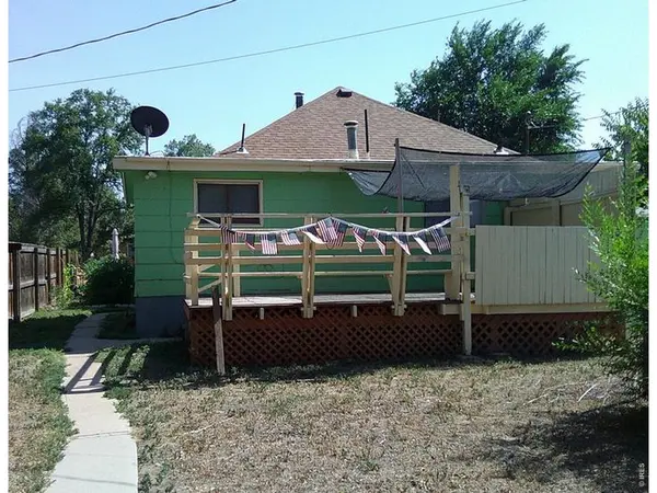 1453 10th, Greeley, CO 80631