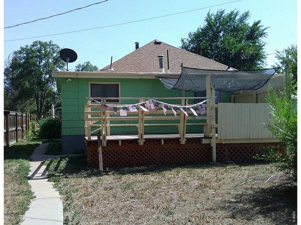 1453 10th, Greeley, CO 80631