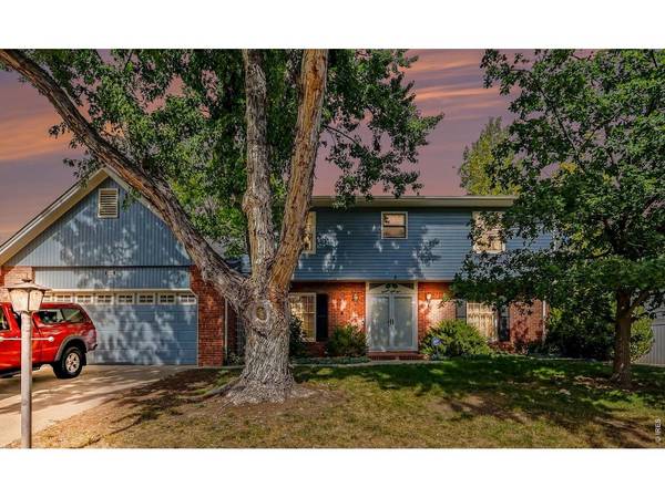 1433 Antero, Loveland, CO 80538