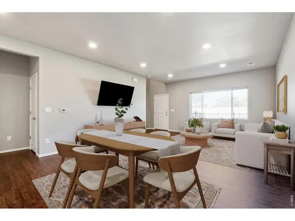 3633 Ronald Reagan, Wellington, CO 80549