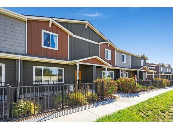 3633 Ronald Reagan, Wellington, CO 80549