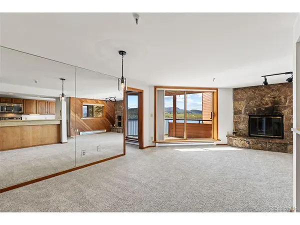 188 E La Bonte #319, Dillon, CO 80435