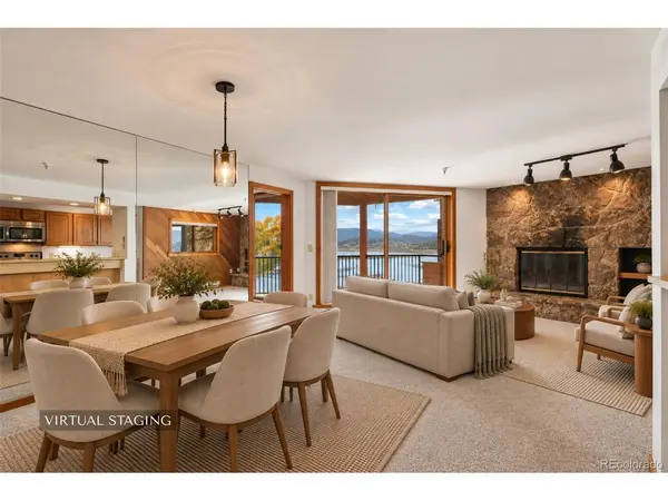 188 E La Bonte #319, Dillon, CO 80435