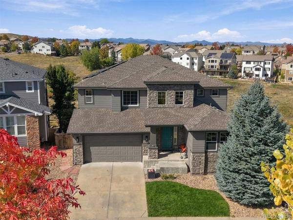11021 Grayledge, Highlands Ranch, CO 80130