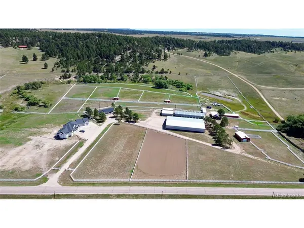 18997 Elbert, Peyton, CO 80831